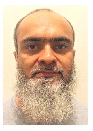 Irfan Lakhani